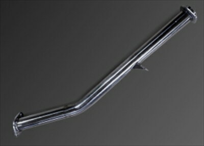 BRZ GReddy サーキットスペック フロントパイプ（競技用）