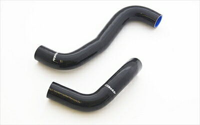 WRX VAB GReddy ラジエターホースキット(2)