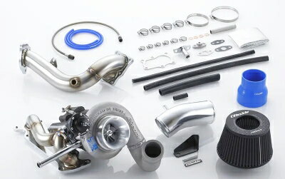 JZX100 マークII GReddy タービンキット ウェストゲートタイプ 06SH 25G-8.0?