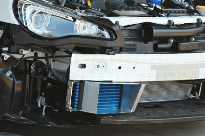 ZN6 86 16.08- GReddy オイルクーラーキット スタンダードタイプ