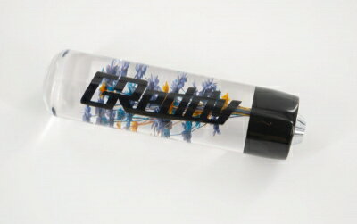 GReddy水中花シフトノブ ブラック L【納期未定】