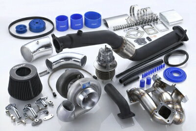FD3S RX-7 GReddy TD06SH 25G V쥤