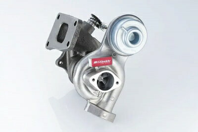 ZC33S スイフト スポーツ GReddy ハイフロータービンキット