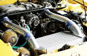 FD3S RX-7 GReddy Vレイアウトキット M/C後 フルキット V-II 4~6型