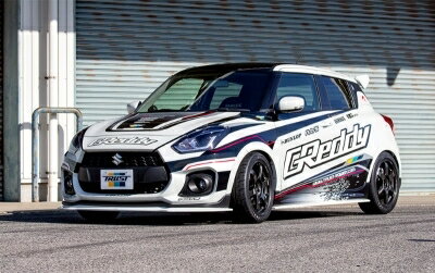 楽天市場】zc33s（フロントスポイラー｜外装・エアロパーツ