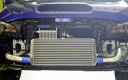 VAB WRX STI GReddy インタークーラー キット SPEC-LS T-24E