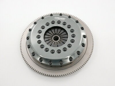ZN6 86 GReddy パフォーマンス クラッチ MC TR-STR2C ツイン