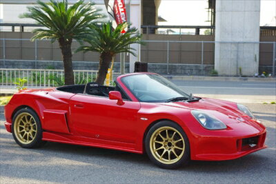 楽天市場】TRIAL MR-S ZZW30 ワイドボディキット FRP(車用品 楽天市場】TRIAL MR-S ZZW30 ワイドボディキット FRP(車用品