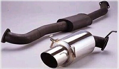 マーク2 JZX81 TRY FORCE BAZOOKA