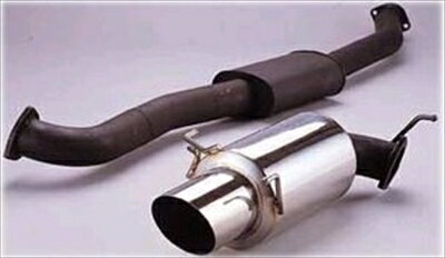 チェイサー JZX90 TRY FORCE BAZOOKA