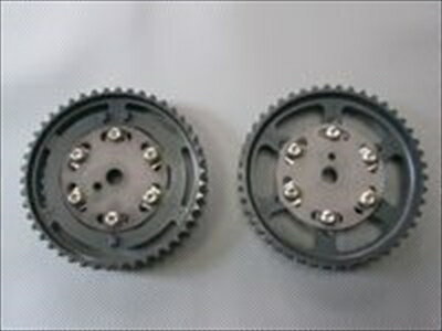 ロードスター NB スライドカムプーリー SET