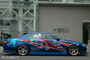 JZX90 チェイサー　 TRAUM サイドステップ 塗装済み