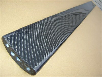 スカイライン GT-R R34 リアウイング 綾織りウエットカーボン