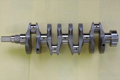 トヨタ 4A＆7A用 クランクシャフト