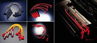 パワープラグコード スカイライン KFJR30/FJR30 シリコン 品番:2073-**