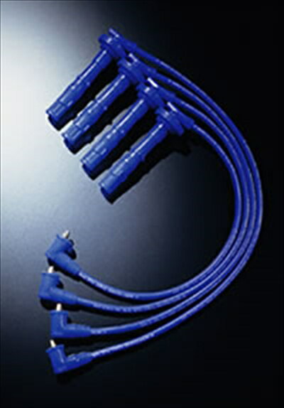 パワープラグコード オデッセイ プレステージVTEC RA5 ブルーポイント 品番:2449-40