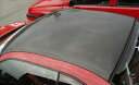 ALFA GTV カーボンルーフカバー(2)