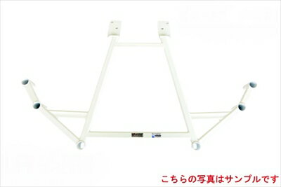 ZN6 86 リアメンバーブレース