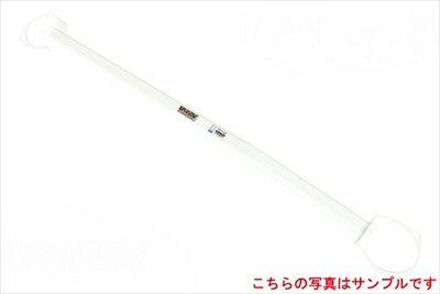 ZSU60W ハリアー フロントタワーバー