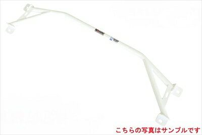 FJクルーザー GSJ15W リアフレームブレース