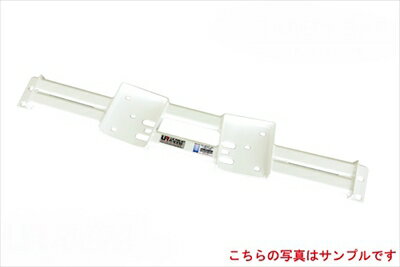 130系 ヴィッツ ミドルメンバーブレース