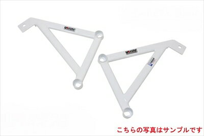 Z34 フェアレディZ フロントメンバーサイドブレース