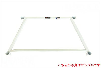 V35 スカイラインセダン フロントメンバーブレース