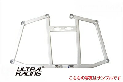 DC5 インテグラ Type-R クロスバー