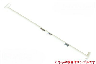 DC2 インテグラ リアアッパーブレスバー