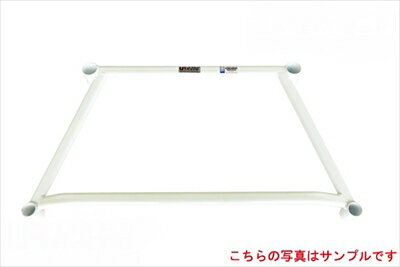 RB1 オデッセイ フロントメンバーサイドブレース