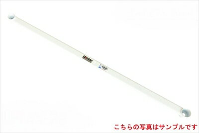 ランサーエボリューション 6専用 リアタワーバー RE4-1005