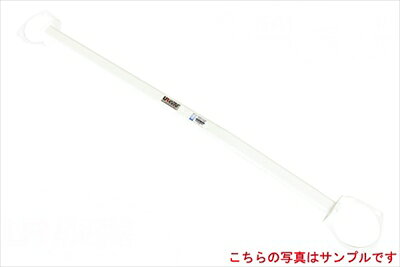 CY3A ギャランフォルティス 2WD フロントタワーバー