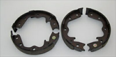 86 ZN6 超九州(スーパーキュウシュー)サイドブレーキシュー