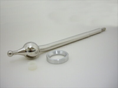 スカイライン GT-R R32 スーパーソリッドシフター