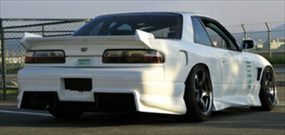 S13 ドラッグウイング