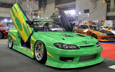 S15 TYPE-5 3kit FRP չ