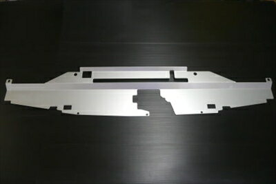 レビン AE86 後期 ラジエーターフードパネル