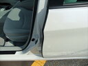 プリウス ZVW30 ドアプロテクターキット ブラック 1台分 4本セット