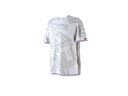 VALINO Tシャツ 白ドライメッシュ ステッカーボム サイズ 2XL(2)