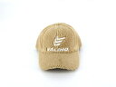 VALINO ボアキャップ ベージュ