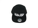 VALINO キャップ VALINO TIRES ホワイトロゴ