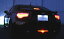 86 ZN6 JEWEL LED テールランプ TRAD シーケンシャル クリア/クローム