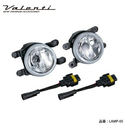 80系 ハリアー用 R2.6〜 フォグランプレンズキット タイプ5