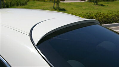 BENZ CL-Class W216 Super Wide Edition Roof Spoiler