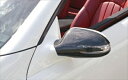 BENZ S-Class W221 O Mirror Cover FRP J[h