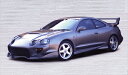 セリカ ST205(GT-FOUR) C-I フロントバンパースポイラー 塗装済み(2)