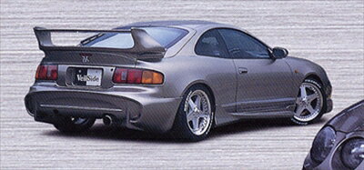 楽天市場】エアロ ヴェイルサイド セリカ（パーツ｜車用品）：車