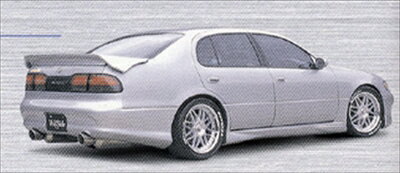 こちらの商品は塗装取付込商品となります。こちらの商品に関連する商品が他にございます。下記詳細を必ずお読みになり、ご注文をお願いします。素地商品はこちら塗装済商品はこちらAS商品コードVLSZ000078-000-PAメーカーヴェイルサイドメーカーコードAE007-02商品説明等※ヴェイルサイド エアロパーツは、殆ど海外生産となっておりますので、納期が4〜6ヵ月程かかる場合がございます。※弊社販売商品の平均納期は、6ヶ月前後となっております。※更に遅延が発生する事も多々あります。ご理解の上、ご注文をお願い致します。キーワードARISTO　JZS　JZS147　UZS　UZS143　1UZ-FE　2JZ-GTE　2JZ-GEVeilSide ヴェイルサイド ベイルサイド C1 C2 コンバット EURO SPORTSside step サイドステップ エアロ サイドスカート サイドアンダースカート エアロ　サイド　ステップ エアロパーツ チューニングパーツ アフターパーツ AERO■ご注文時の注意事項　　※必ずご確認ください!●商品について・商品写真は実際の商品と色やイメージが異なる場合もございます。・ご注文前に必ず、商品名や商品説明をご確認ください。●納期について・商品名に、｢在庫品｣等の表記がない商品は、メーカー取寄品になります。・メーカー欠品時は、数ヶ月かかる場合もございます。・ご注文時のその他記入欄に、｢納期確認後、注文可否｣と記載の場合、当店からの納期連絡に対し、ご返信頂き次第の手配となります。　※ご注文前の納期のお問合せは、ご注文時と納期が異なる場合がございますのでお受けしておりません。●ご注文後について・納期2ヶ月以上見込みの場合・車両情報の確認が必要・個人宅直送不可で発送先の変更が必要な場合等、｢ご返信をお願いします｣という件名でメールをお送り致します。　ご確認後、必要事項のご返信をお願い致します。・ご返信が無い場合、ご注文から2週間経過後、楽天本部による自動キャンセルとなります。●キャンセル・変更について・お客様都合によるキャンセルや変更はお受け出来ません。・納期が遅い等によるキャンセルもお受けできません。　※但し、生産終了や掲載金額相違の場合は、キャンセルさせて頂く場合がございます。●発送について・エアロパーツ等の大型商品は、個人宅への直送が出来ません。塗装・取付店等の業者様を発送先にご指定をお願いします。・オートバックス店舗受取サービスもご利用頂けます。但し、お引取り時に店舗レジにて、手数料￥880(税込)のお支払いが必要です。・沖縄・離島等、一部地域は送料着払いもしくは、別途送料が追加になります。その場合はご連絡を致します。●発送後の商品について・塗装・加工・取付後の交換や返品は、理由を問わず一切お受けできません。　※メーカー誤発送の場合でも、商品発送後1週間以上経過後はご対応出来ません。アリスト 147 K-I サイドスカート 塗装取付込メーカー：ヴェイルサイド | VeilSide