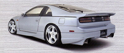 フェアレディZ Z32 2シーター C-II リアウイング
