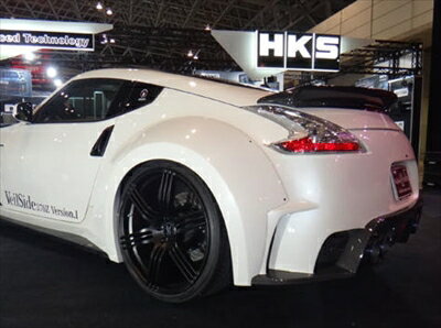 եǥZ Z34 370Z Ver.1 ꥢСե ܥ ꥢѤ